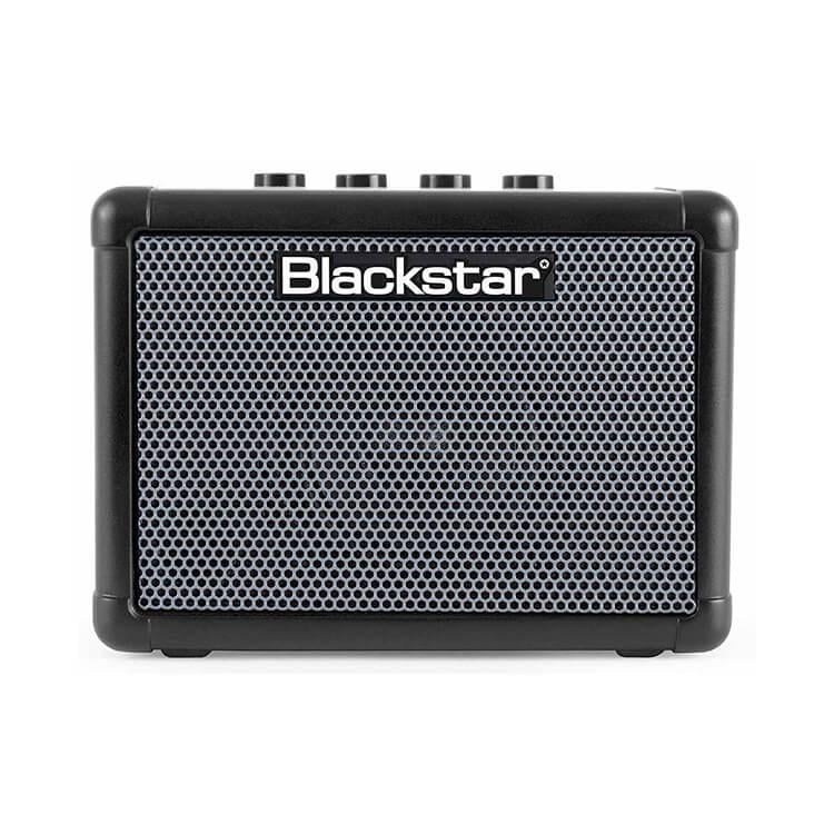 Комбоусилитель для бас-гитары Blackstar Fly 3 Bass Mini Amp