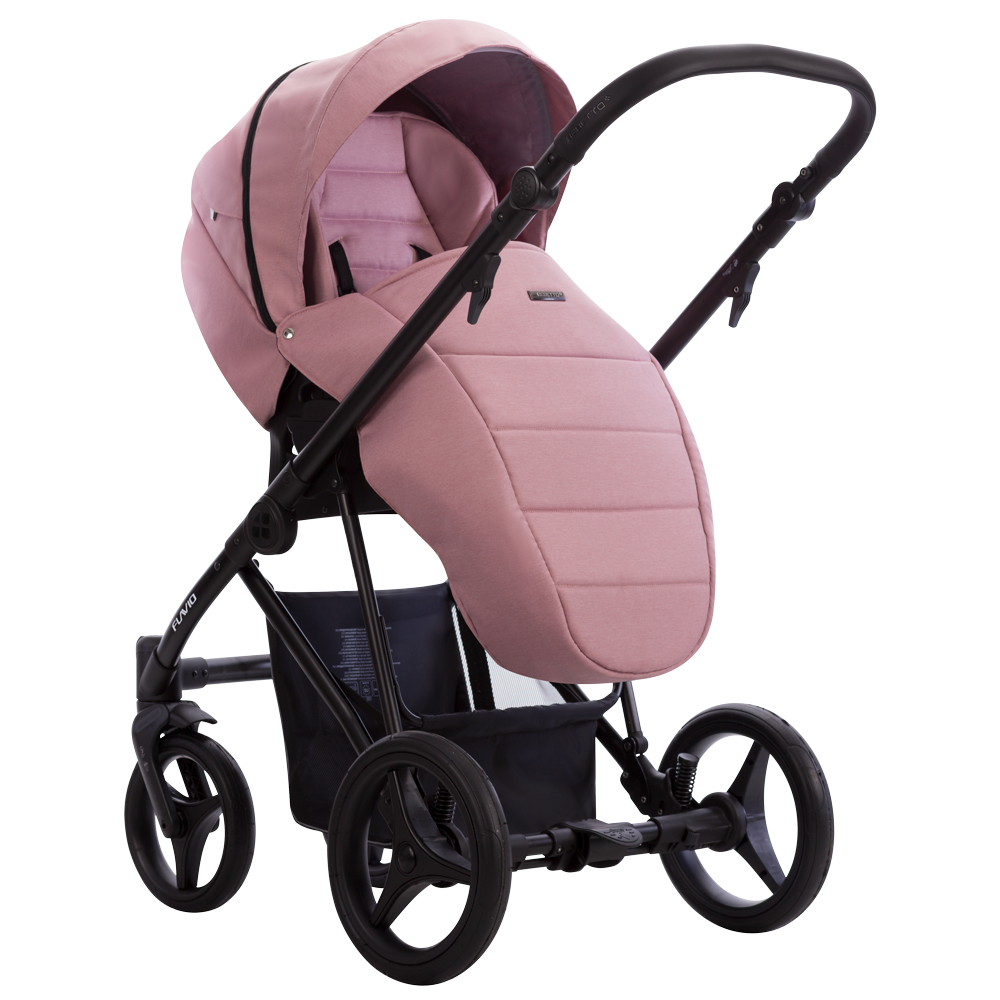 Коляска универсальная Flavio 15 503.12.22.015 (14987053) - фото 5