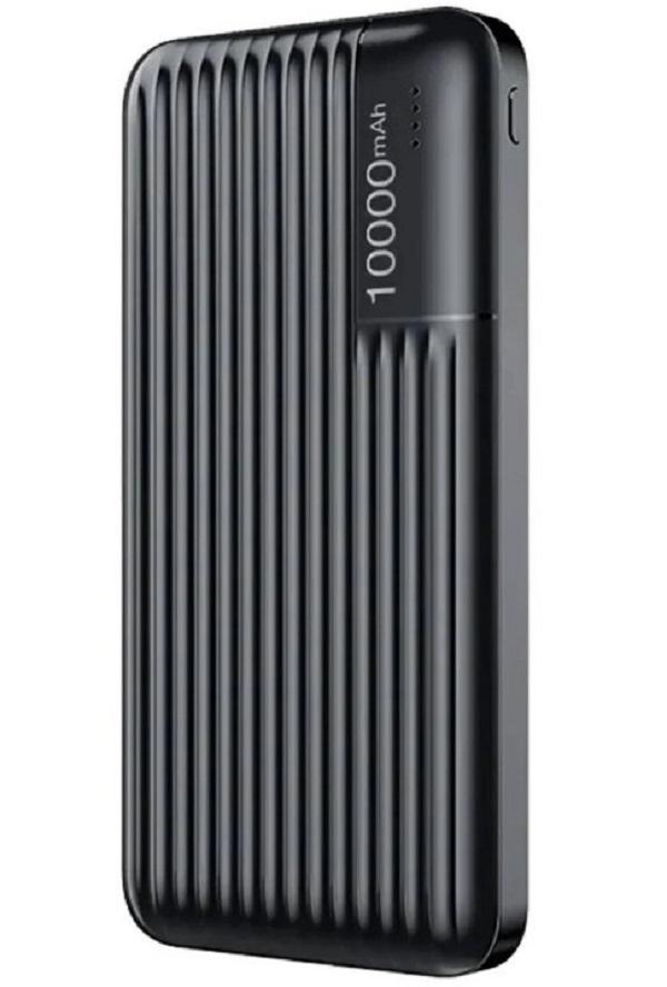 Повербанк LENYES PX161 MicroUSB и Type-C 10000 mAh (2104619100)