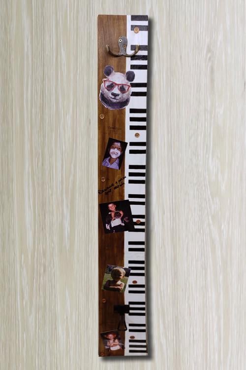 Ростомер детский HEGA №3 (281-3) - фото 3 Ростомер детский HEGA №3 (281-3) - фото 3