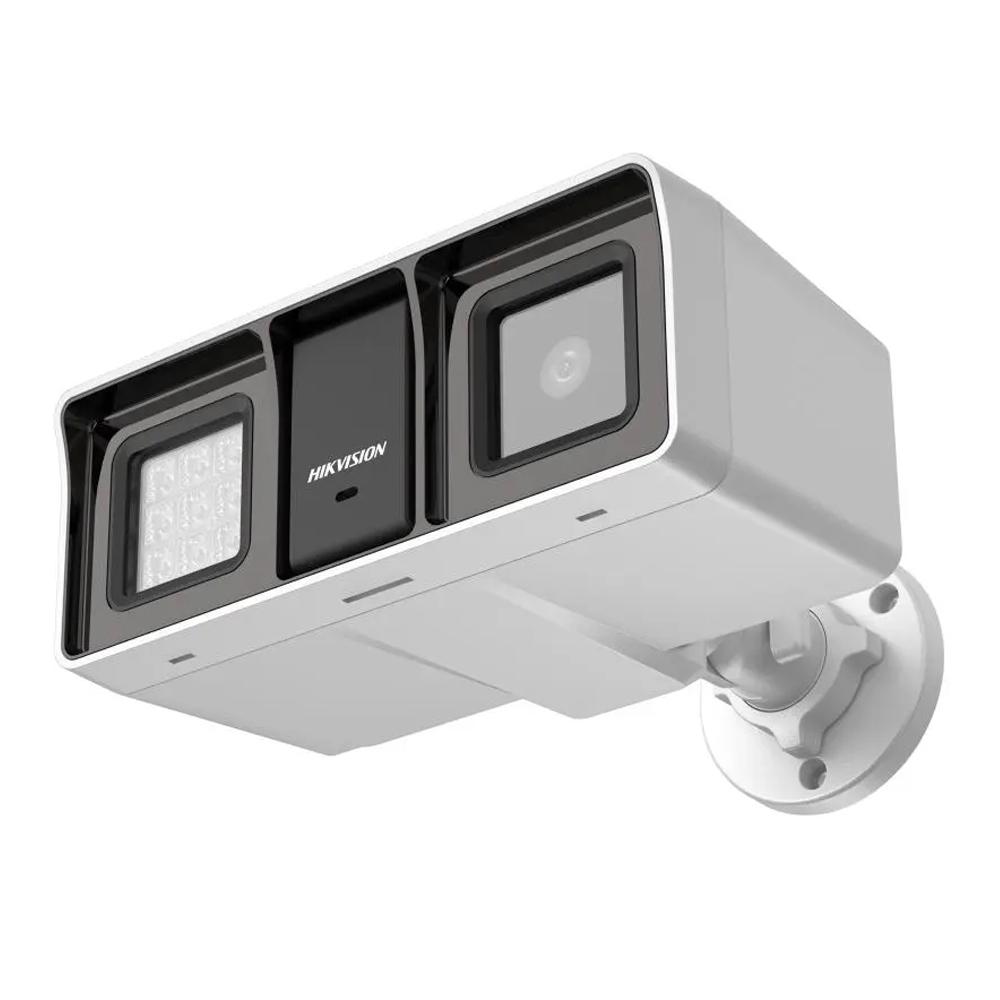 Камера 2 МП TurboHD Hikvision DS-2CE18D0T-LFS 2,8 мм - фото 2