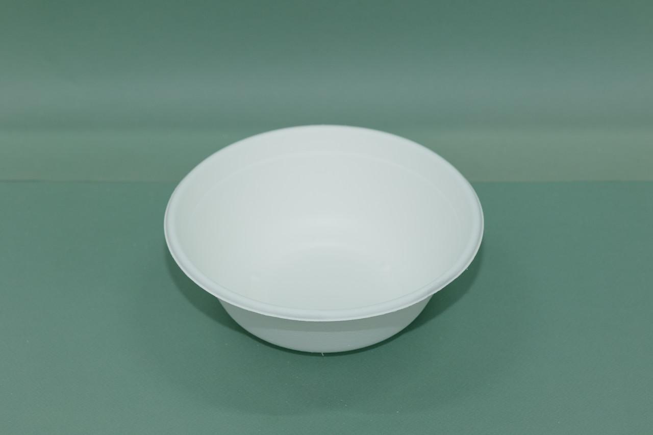 Одноразовая миска глубокая из тростника биоразлагаемая 125 шт. 1200 мл - фото 9 Одноразовая миска глубокая из тростника биоразлагаемая 125 шт. 1200 мл - фото 9