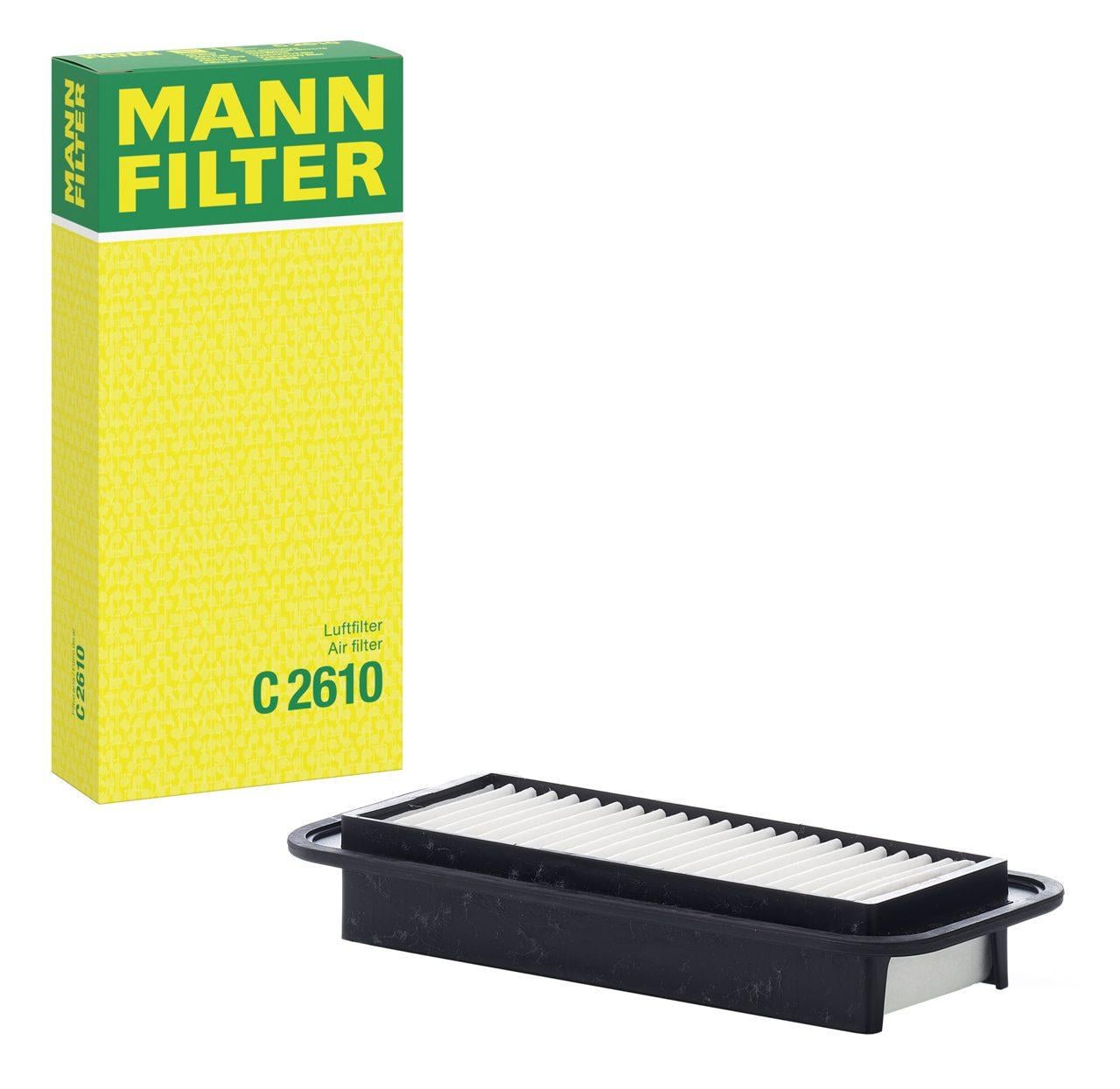 Воздушный фильтр Mann-Filter (C2610)