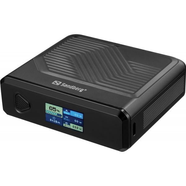 Внешний аккумулятор Sandberg Travel 20000mAh (421-25)