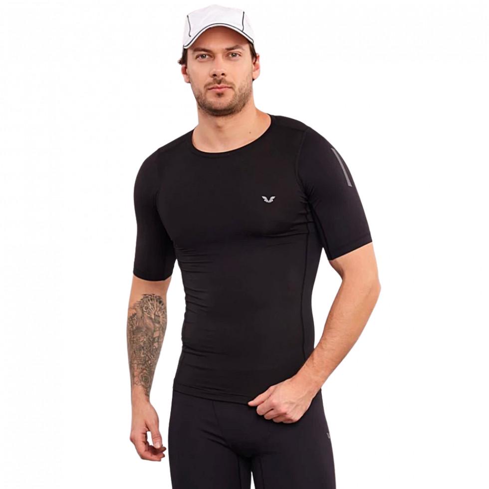 Футболка Bilcee Erkek Orme T-shirt TBMF3857-1001 3XL