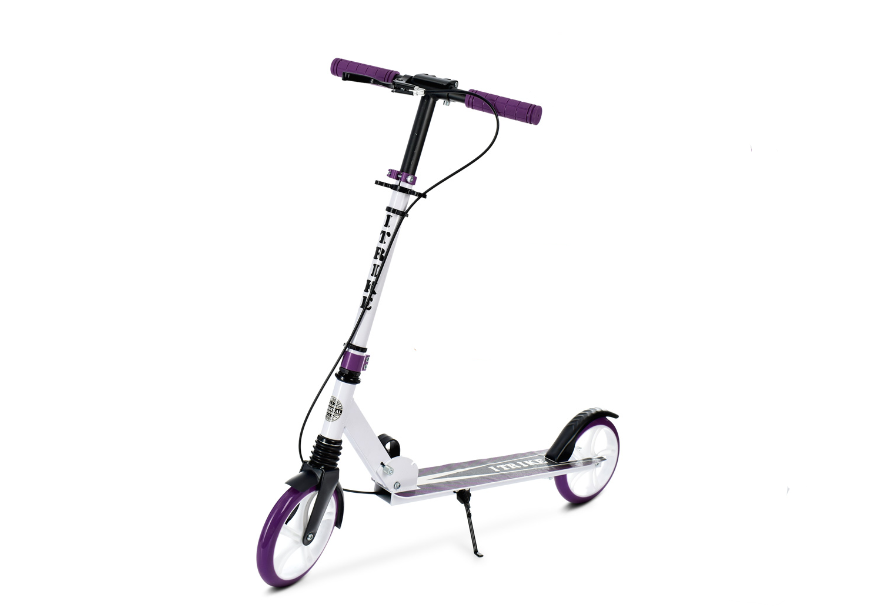 Самокат SR 2-049-1-WV (AN003045)