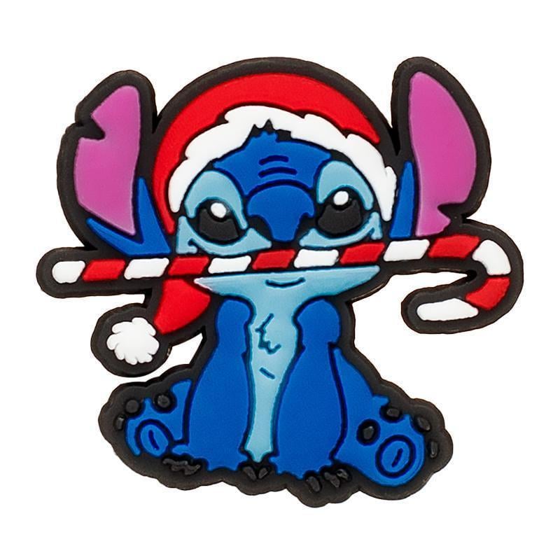 Джибитс для кроксов 0867 Серия Лило и Стич-7 1 шт. (2236673735)