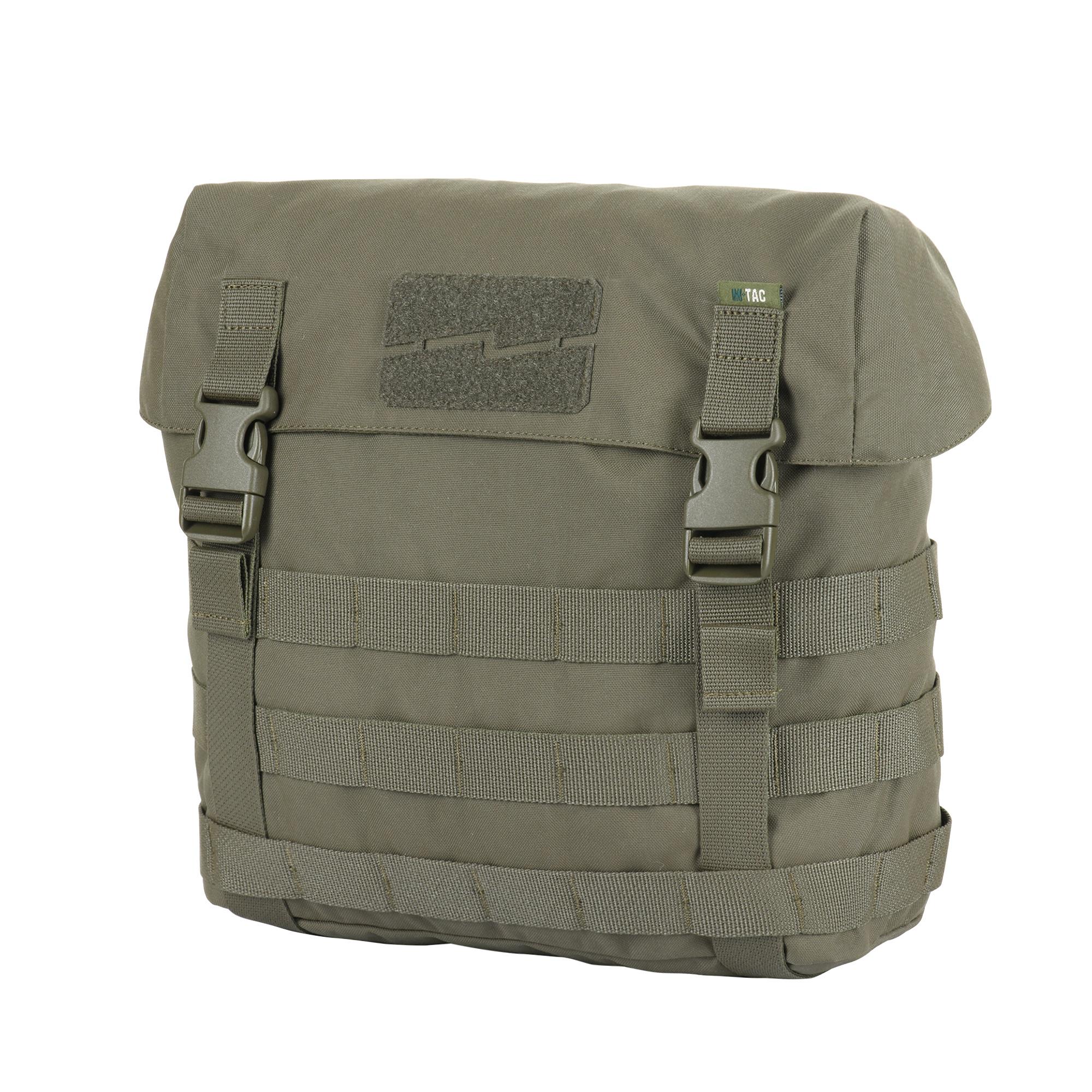 Підсумок M-Tac Сухарка Ranger XL Green (10240023)