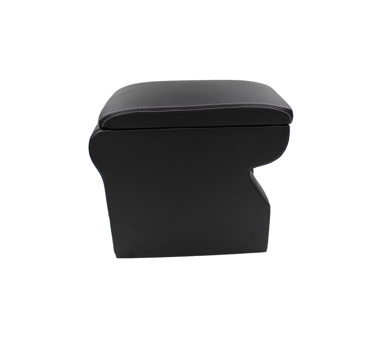 Підлокітник Armrest на Skoda Octavia A5 Чорний (442083973) - фото 7