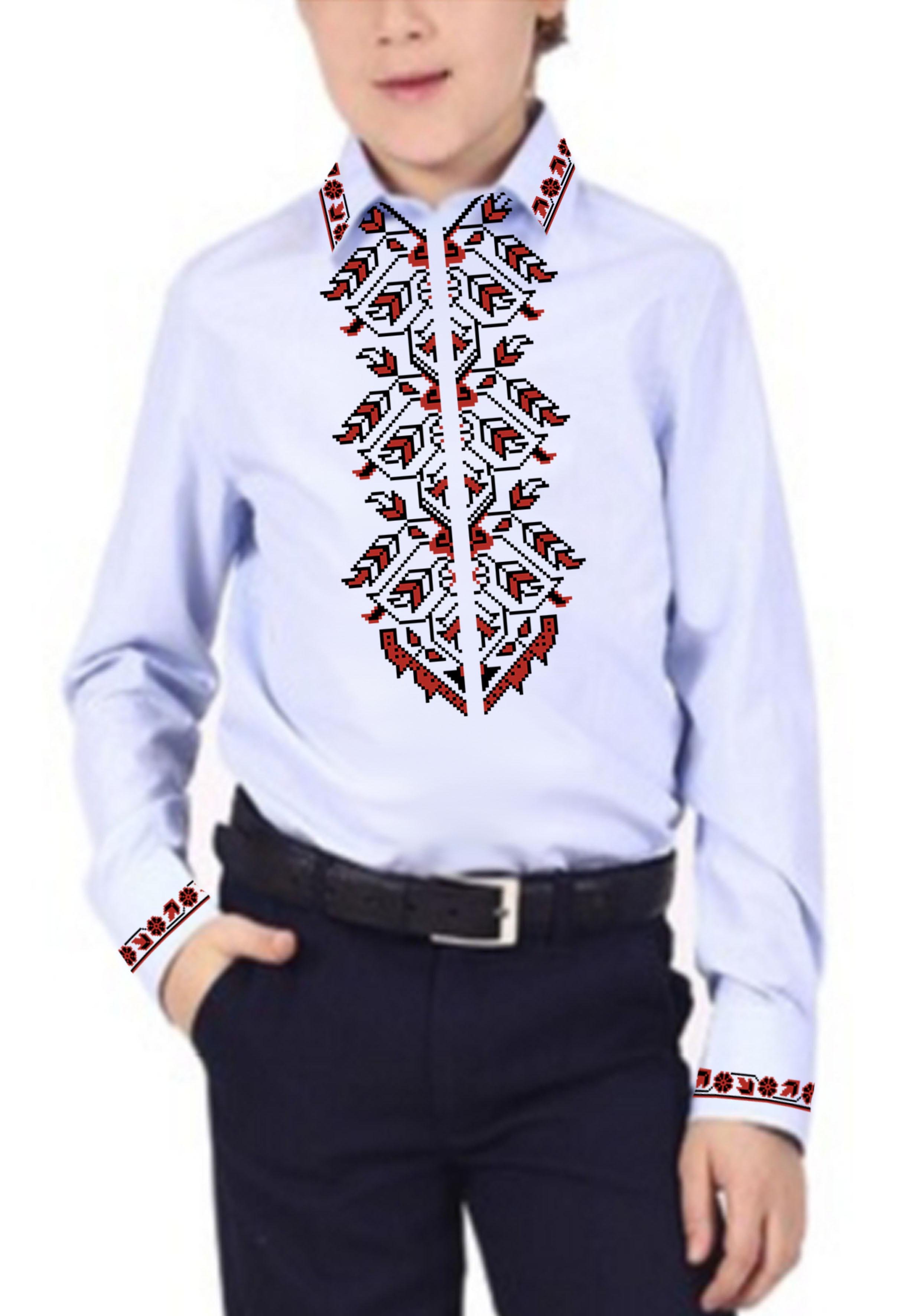 Заготовка для вишивки нитками/бісером домоткане полотно (СХД-56)