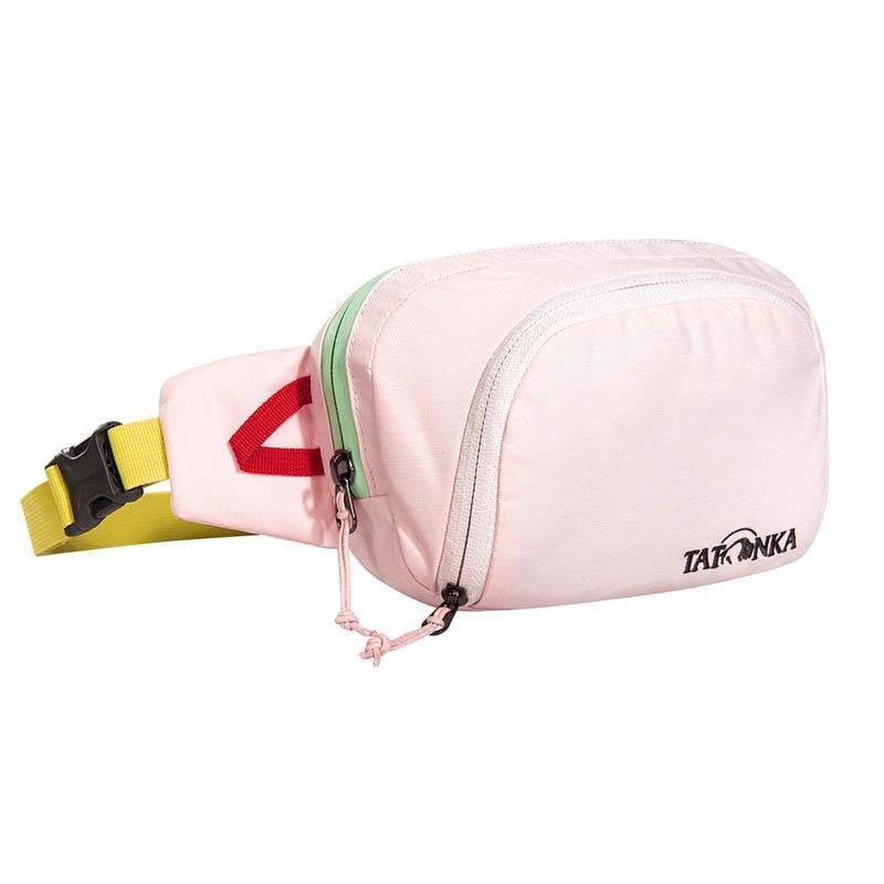 Сумка поясная Tatonka Hip Sling S Pink (TAT 2194.053)