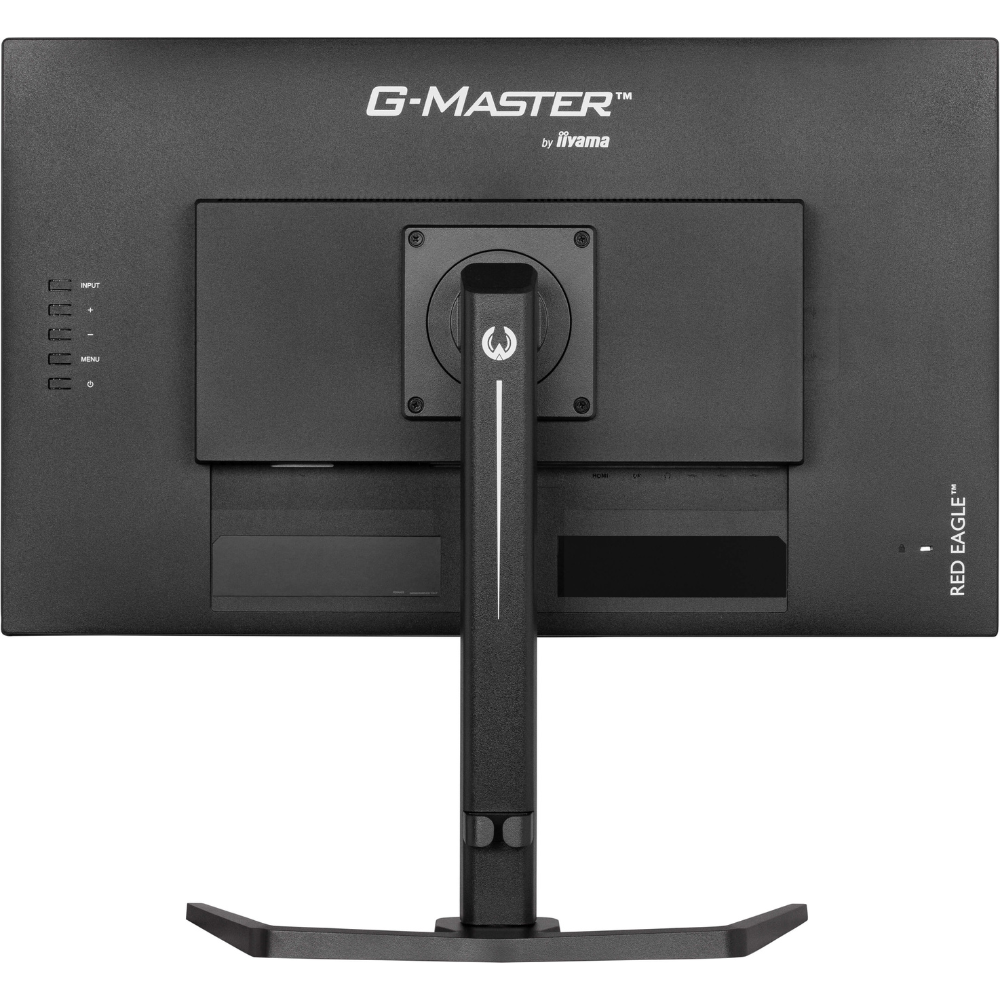 Монітор Iiyama G-Master Adaptive Sync Black (GB2770HSU-B6) - фото 5