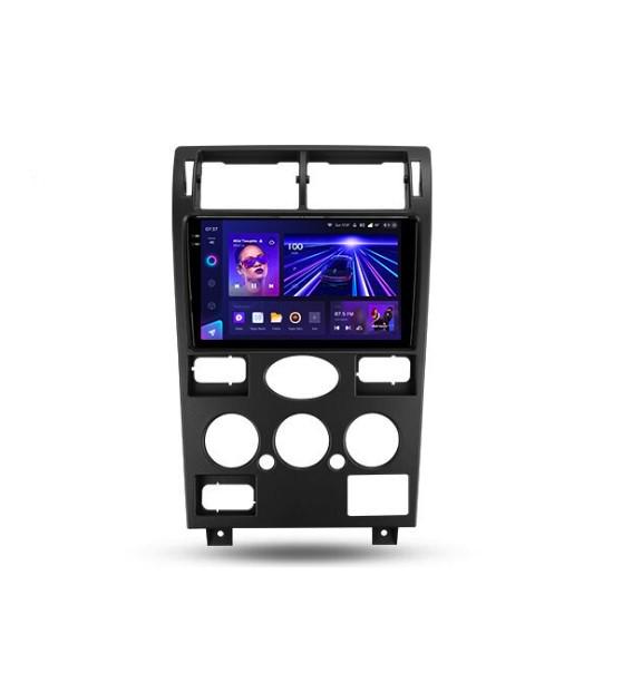 Автомагнитола штатная Teyes CC3 2К для Ford Mondeo 3 2000-2007 Android (1865627965)