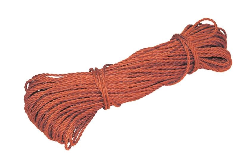 Шнур кордовый вращений Господар D 6,0 мм 50 м (92-0478)