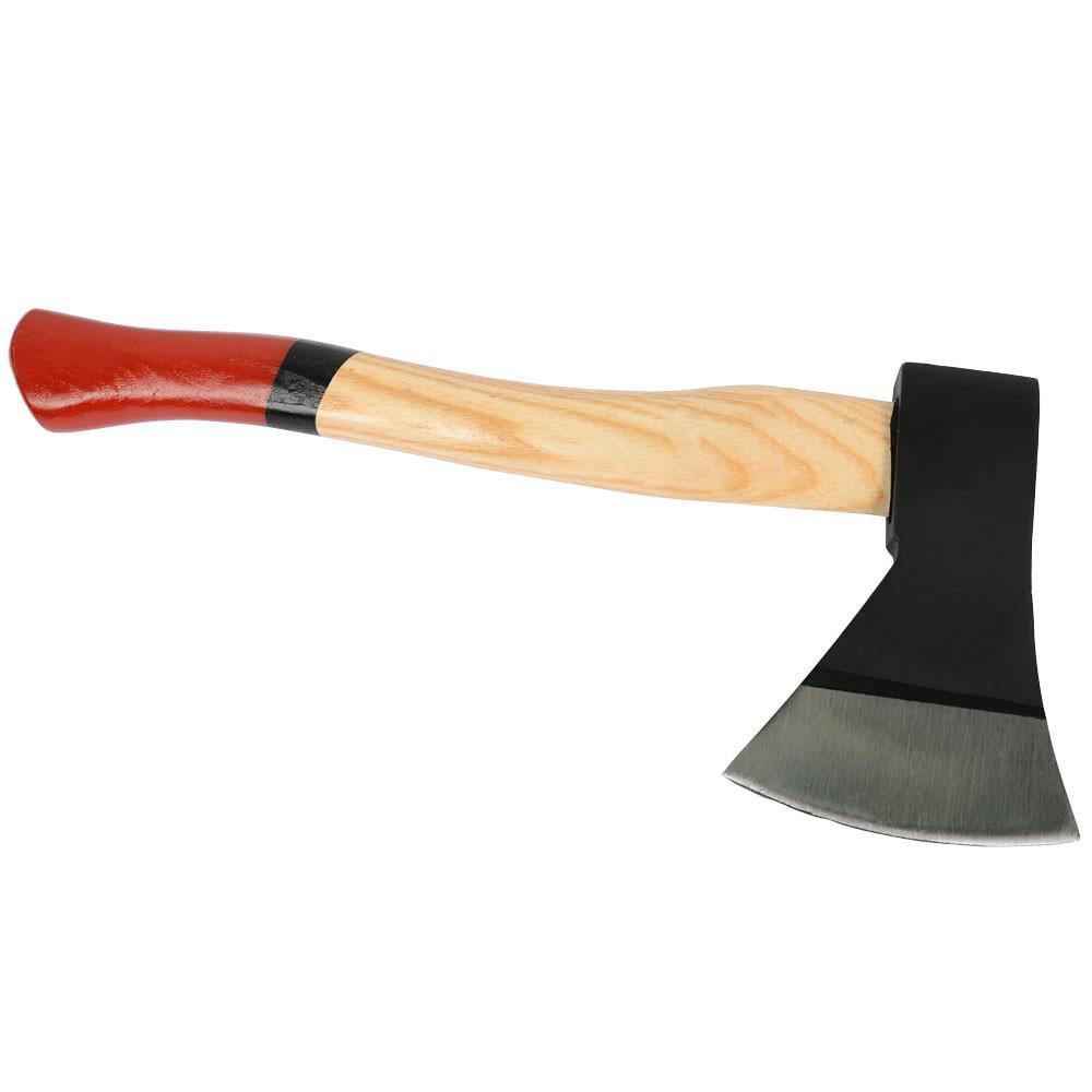 Топор Vitals A08-38W с ручкой деревянной 800 г (125994) - фото 2