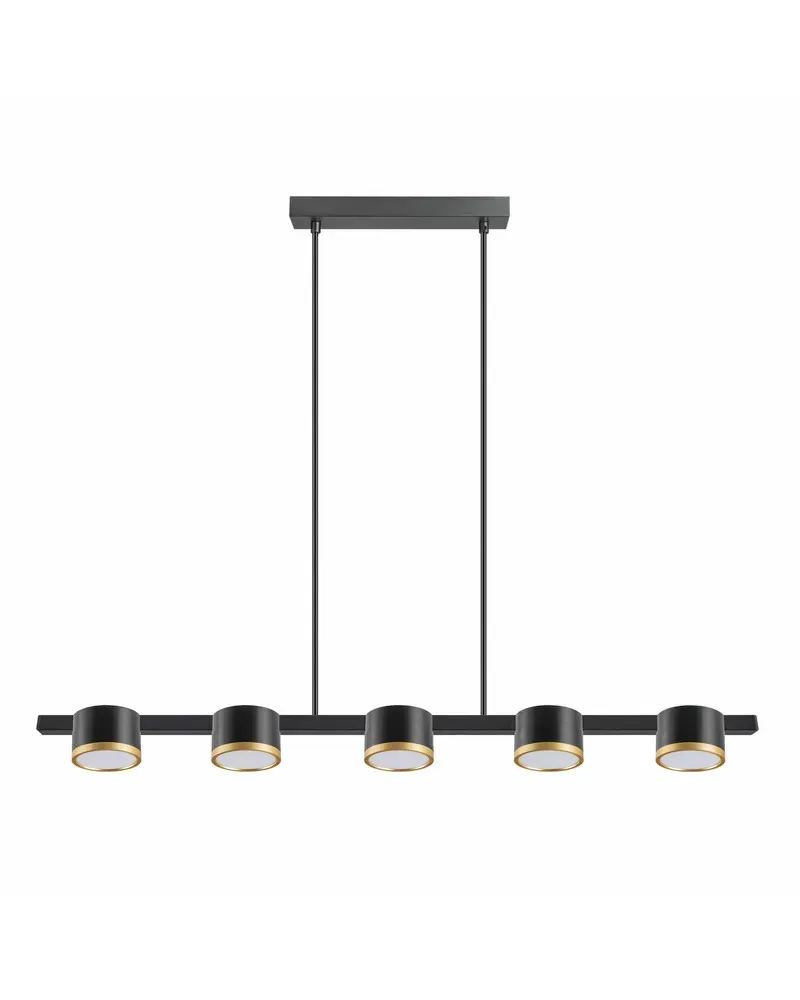 Люстра POLUX 328076 Mirella (Pol328076)