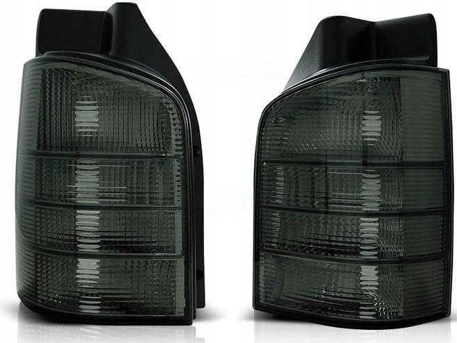 Фонари задние Volkswagen T5 1 дв