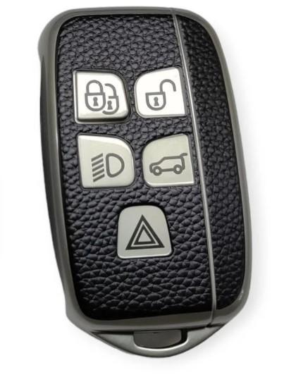 Чехол для ключа Jaguar (2315017866) Чехол для ключа Jaguar (2315017866)
