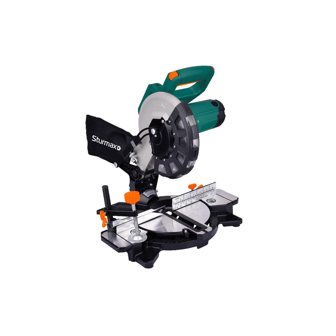 Пила торцювальна Sturmax MSM55212 (34003865)