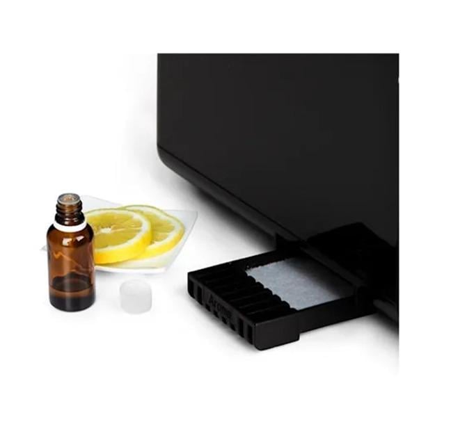 Зволожувач-іонізатор повітря KLARSTEIN VapoAir Opal (10032895) - фото 8 Зволожувач-іонізатор повітря KLARSTEIN VapoAir Opal (10032895) - фото 8