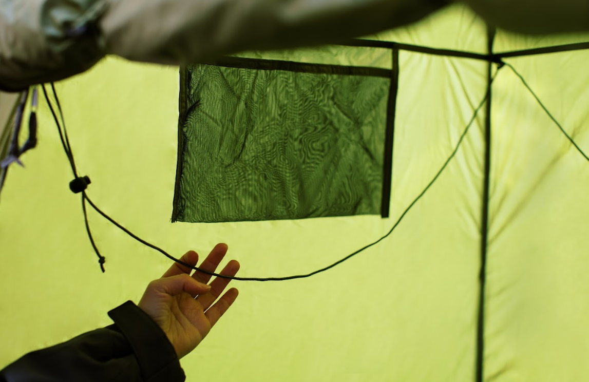 Намет-душ-туалет кемпінговий санітарний Tribe Shower Lite (T-AC-0002-olive) - фото 7 Намет-душ-туалет кемпінговий санітарний Tribe Shower Lite (T-AC-0002-olive) - фото 7