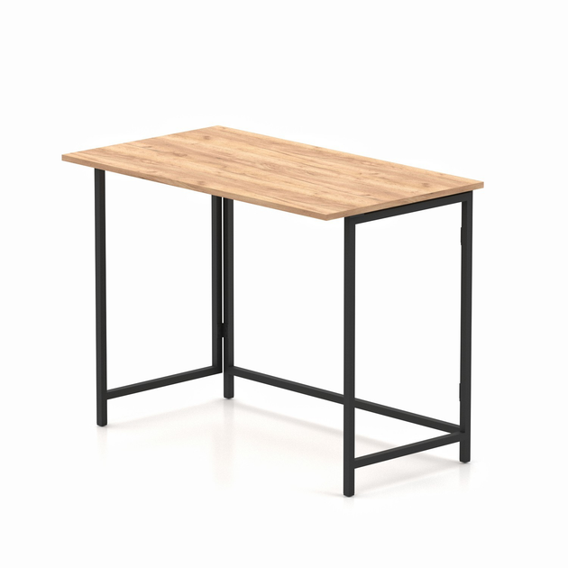 Обідній стіл трансформер Knap Knap Дуб крафт золотий (S201001004) - фото 2