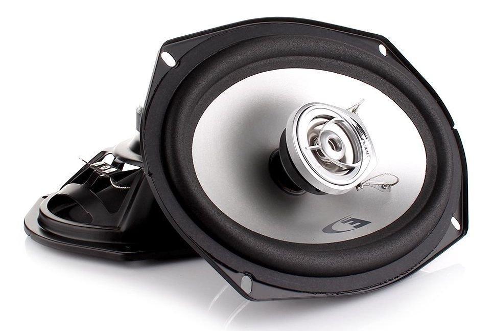 Коаксиальная акустика Alpine SXE-6925S