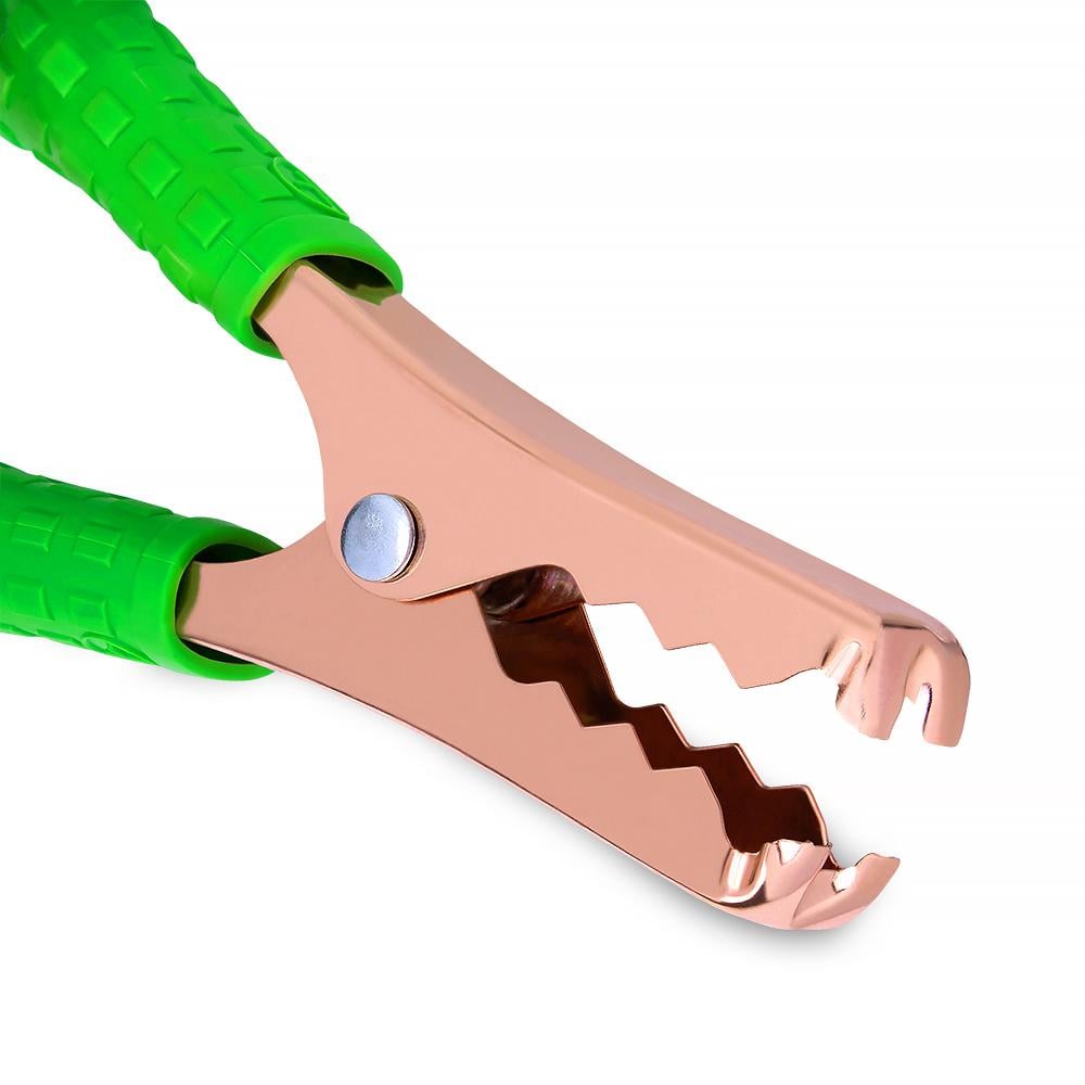 Провода-прикурювачі Winso 200А, 2,5м 138210 - фото 4