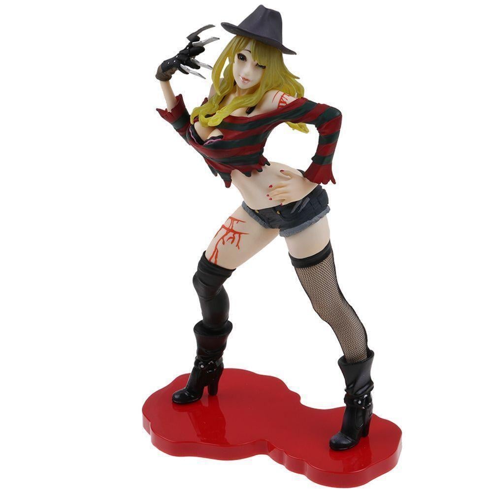 Статуэтка Woman Freddy Krueger 26  см (FK-27.059)