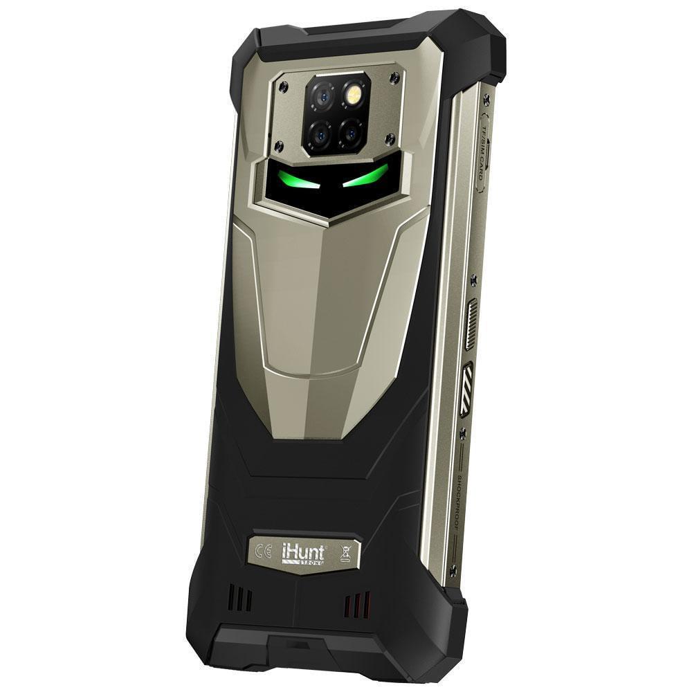 Смартфон iHunt Iron Mask 2022 - фото 4