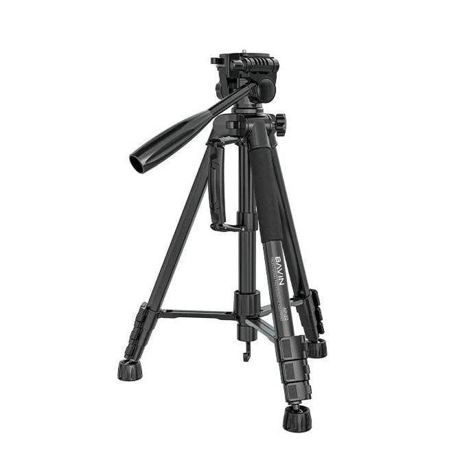 Штатив BAVIN AP-22 PROFESSIONAL MULTI TRIPOD Black (33050265) Штатив BAVIN AP-22 PROFESSIONAL MULTI TRIPOD Black (33050265)