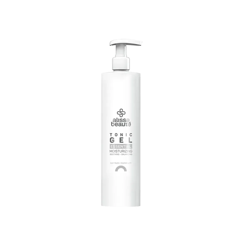 Тонік-гель Alissa Beaute Essential Tonic Gel 400 мл