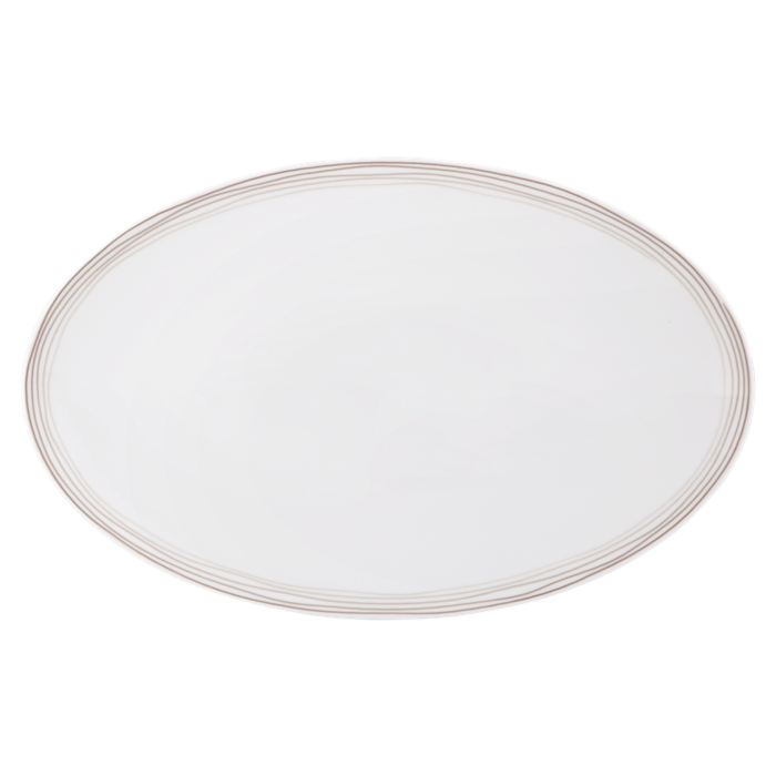 Блюдо для сервировки Ammonit Fashion Seltmann 40x26 см (2508143) Блюдо для сервировки Ammonit Fashion Seltmann 40x26 см (2508143)