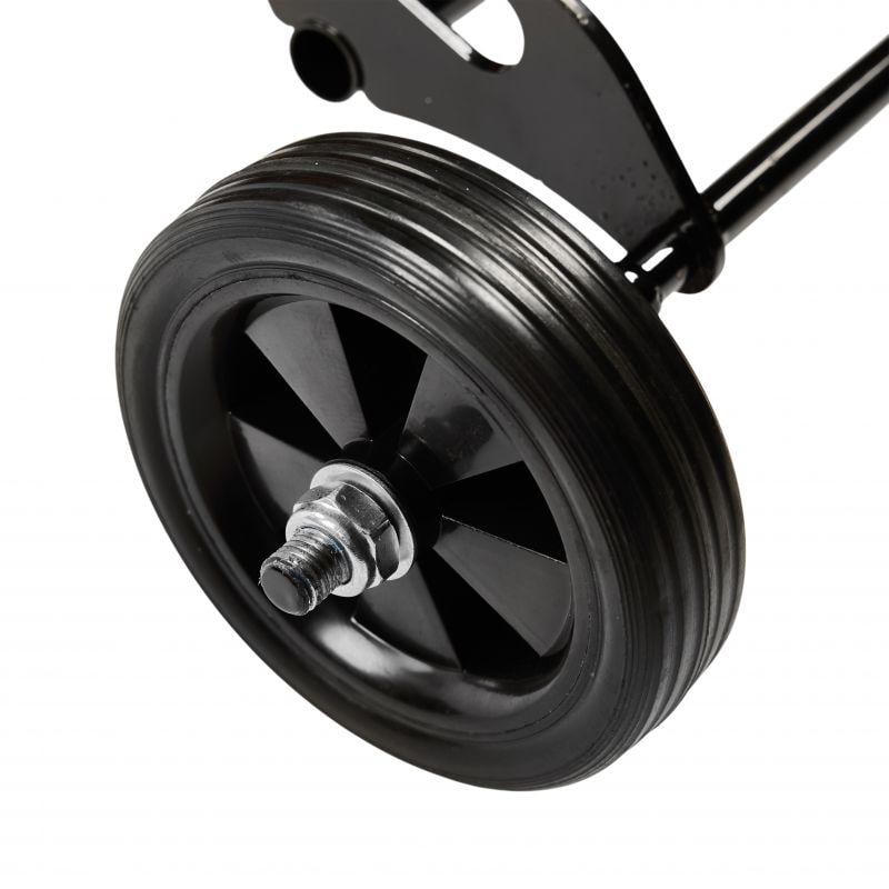 Віброплита бензинова Kraft&Dele KD1197 57 кг 14 кН 28 см - фото 16