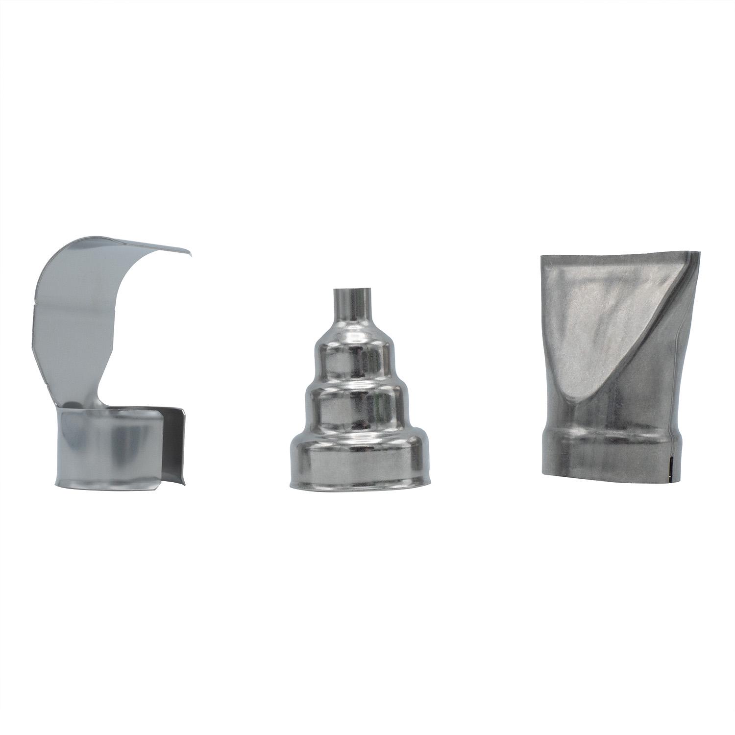 Фен акумуляторний Procraft PH20 промисловий (27445332) - фото 9