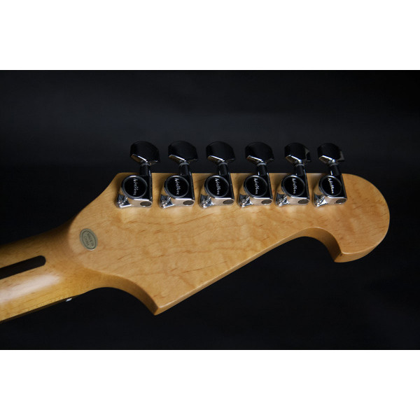 Гітара Washburn S1TS - фото 2