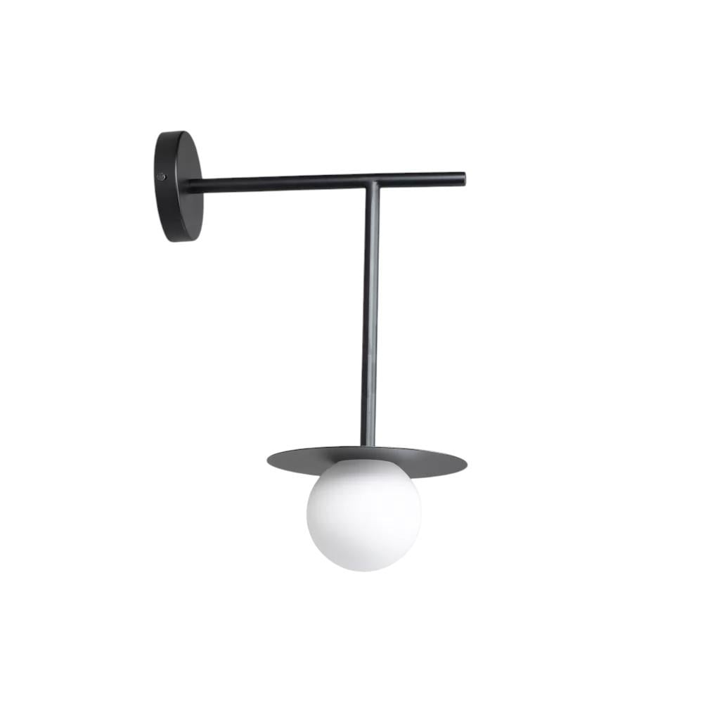 Настенный светильник T-Line Black (WL-480 M/BLACK)