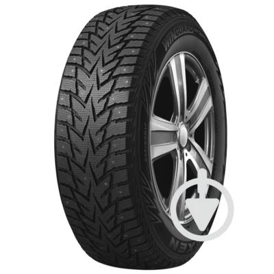 Автошина зимняя Nexen WinGuard WinSpike WS62 225/65 R17 106T XL под шип (276052)