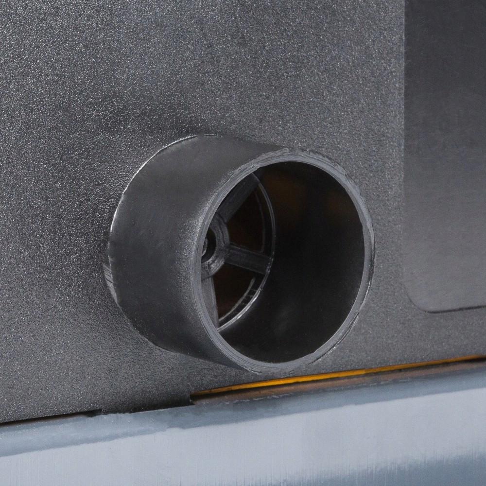 Станок шлифовальный Kraft&Dele KD5295 2415716074 600 Вт 2950 об/мин - фото 7