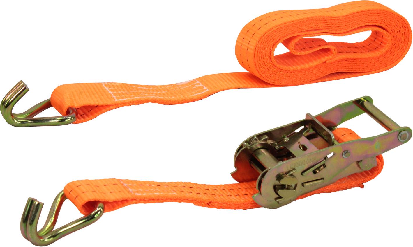 Трос-ремень стяжной Molder Tools 2 т 4 м (MA20204)