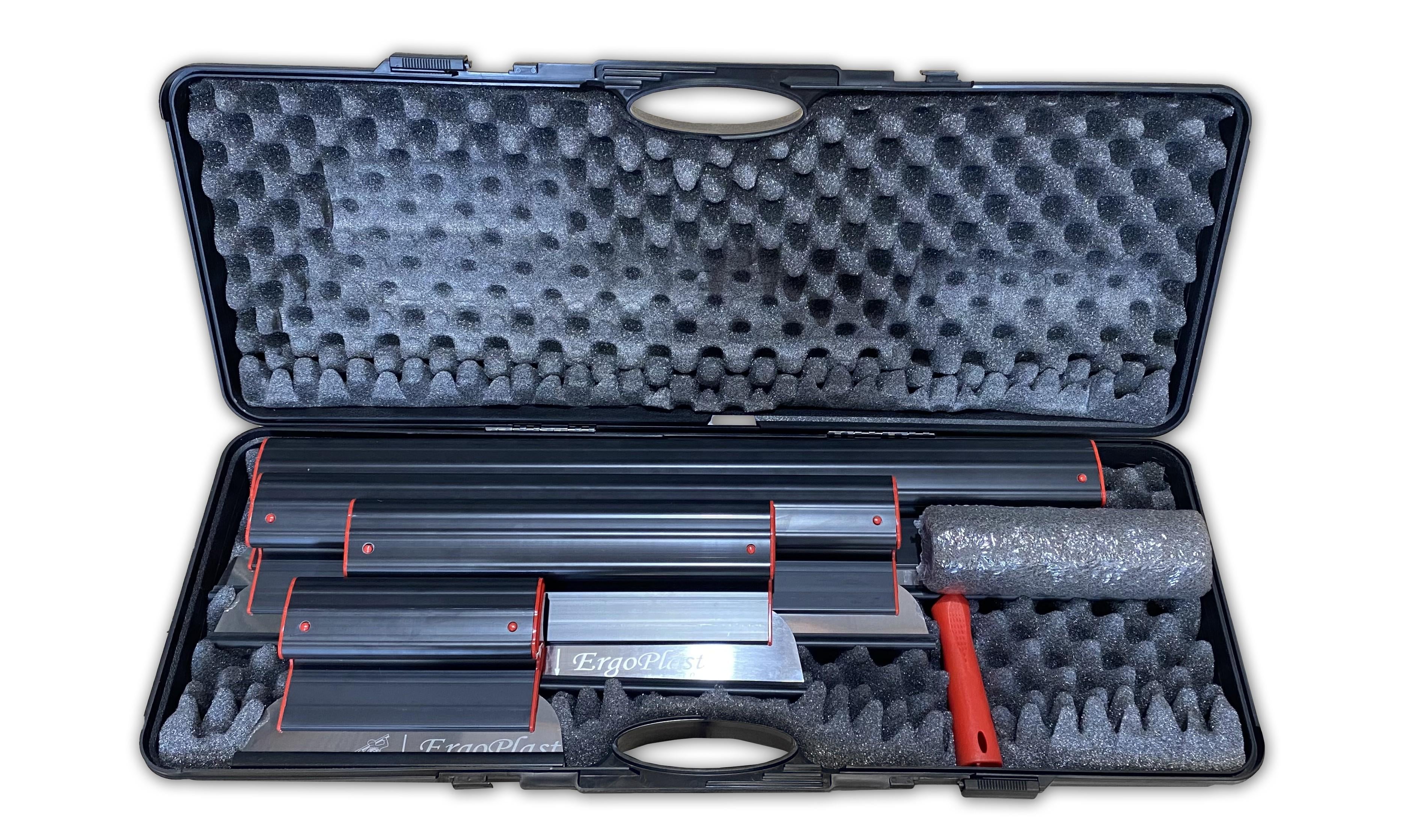 Набір Olejnik ERGOPLAST G-0,3 S