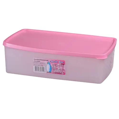 Контейнер пластиковый Artic Box герметичный 1,3 л (11-12-40100)