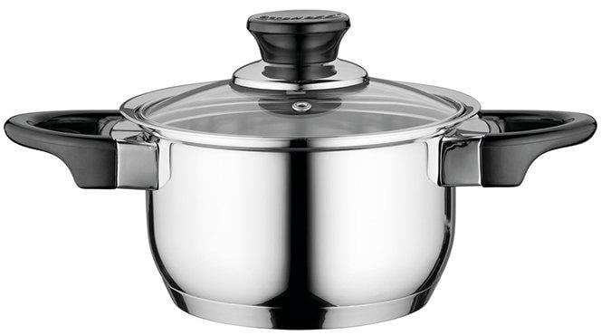 Набор посуды BergHOFF Gourmet 6 пр. (1100242) - фото 2