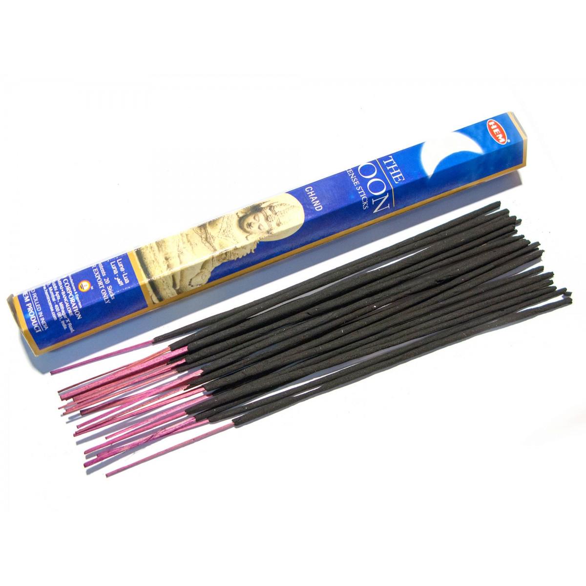 Аромат для дома Зе Мун палочки