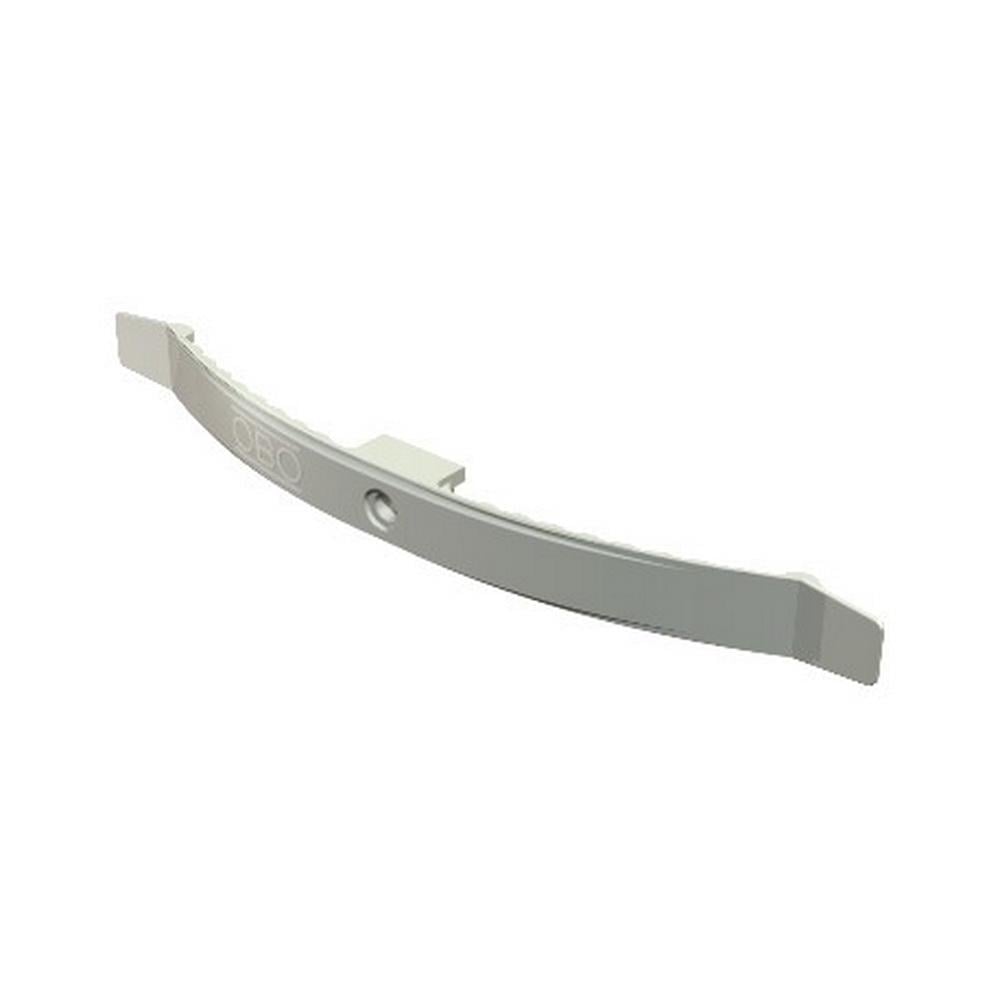 Планка прижимная OBO Bettermann на 16 кабелей d 9-13 мм 25 шт./уп. (28684260)