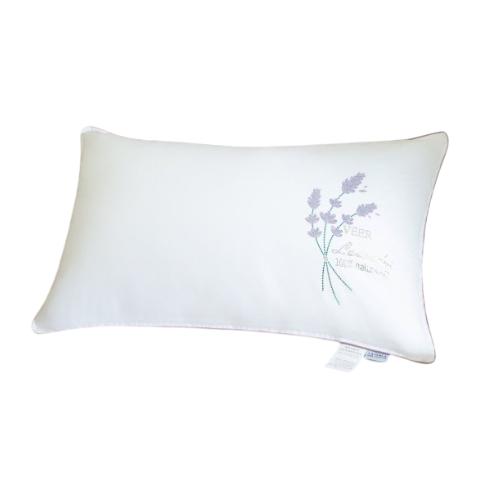 Подушка Koloco Lavender 50х70 см (40816)