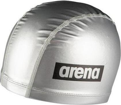 Шапочка для плавання Arena LIGHT SENSATION II Срібний (002382-100)