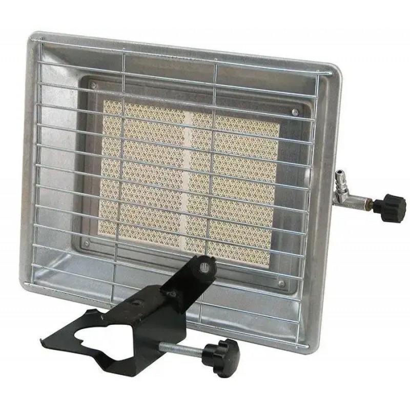 Инфракрасный обогреватель газовый Nurgaz NG-310 3 кВт (12744950)