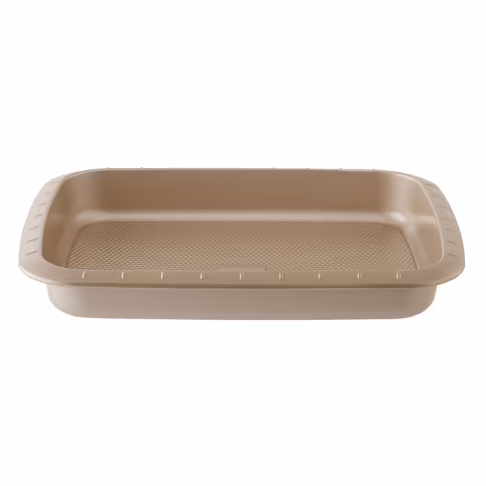 Форма для випікання прямокутна BergHOFF LEO BALANCE 34х25,5х5 см (2629487)