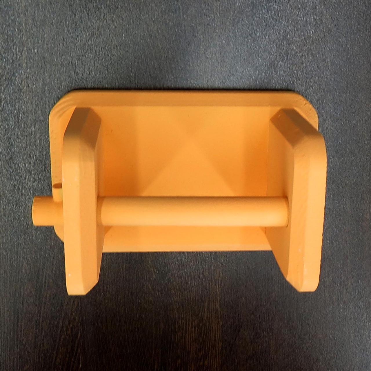 Держатель для туалетной бумаги из дерева Эйс Грейпфрут (ДТБ-002854)